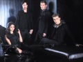The Vampire Diaries - S3x12 Music - The Boxer ...