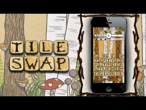 TumbleWords Launch Trailer