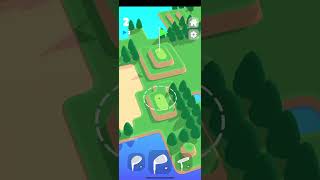 How to Chip In Coffee Golf #golf #gaming