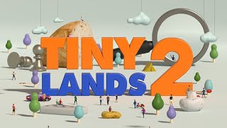 Tiny Lands 2