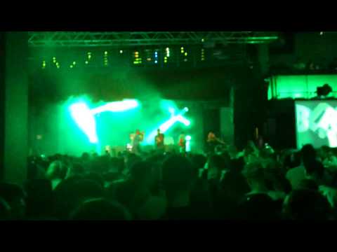 BREAKIN SCIENCE @BUILDING SIX 28th FEB 15