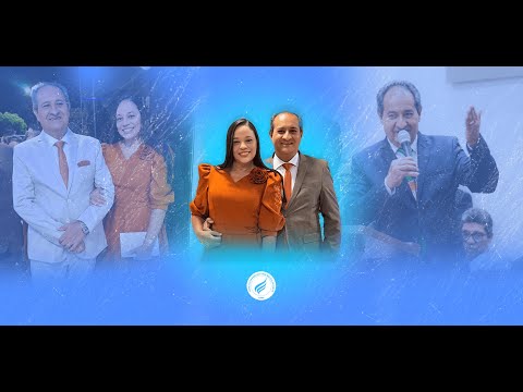 AO VIVO CULTO DE  AÇOES DE GRAÇAS| IEAD JUINA-MT I 22/11/25