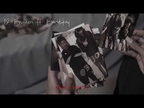 SJ -  Brothers ft @Bandokay (Outro) (Audio)