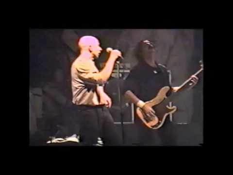 Toxi taxi (Microestadio de Lanús, 01-05-1992) - Patricio Rey y sus Redonditos de Ricota