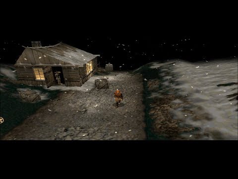 Soulbringer - Intro (deutsch / german)