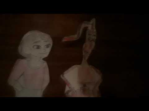 Daequanladdin Part 14: Daequan's first Wish