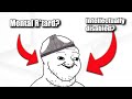 Slurs Are Dumb