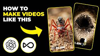 How To Make POV Animal Camera Videos