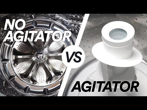 Agitator vs Impeller | Which is Better?