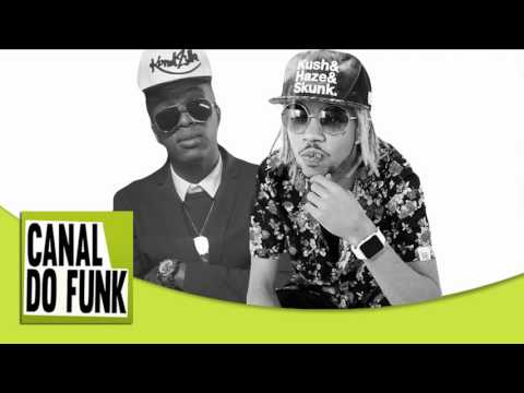 MC Delano e MC Magrinho - Aquecimento de Verdade (DJ Yuri Martins) Lançamento 2017