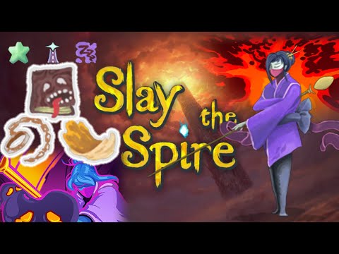 Slay the Spire September 9th Daily - Watcher | Stance shift decks are really nice.