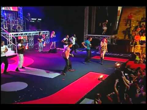 Amassadinho (ver. 2) - Banda Cheiro de Amor