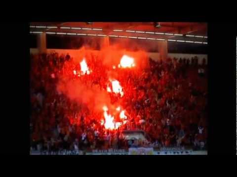 Polish Ultras No.1 in the World