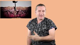 Saç Ekimi Aşamaları