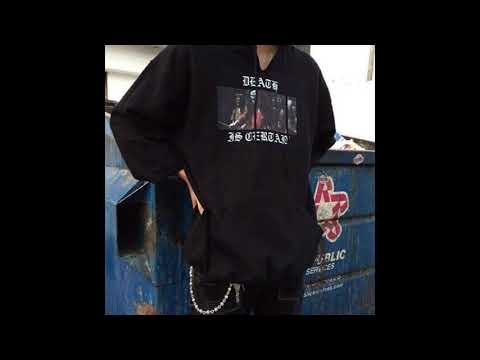 erik dom - ya dead [prod. by SAVAGEKAMP]