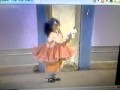 Big Comfy Couch Dance Academy Bunny Hopscotch 3