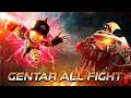 BoBoiBoy Galaxy Gentar All Fight Scenes