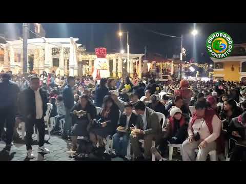 🔴EN DIRECTO | La Magia de la Navidad llega a San Miguel Dueñas, Sacatepéquez