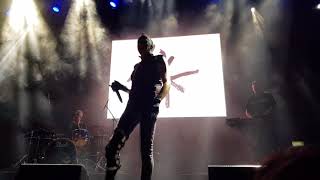 Bind , Torture, Kill - Suicide Commando  / Black Star Fest