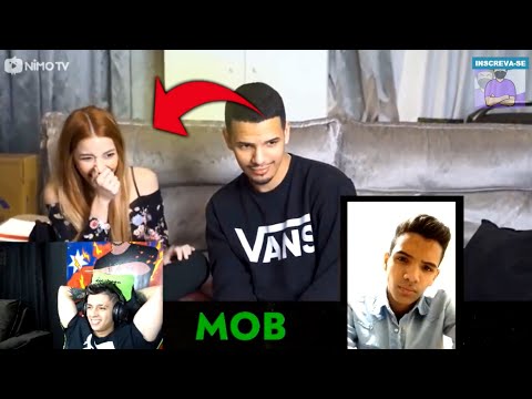 LOUD CRUSHER REAGINDO - AS FOTOS DE ADOLESCENTE DA LOUD