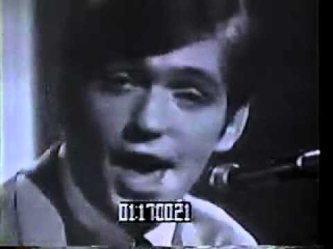 Georgie Fame and the Blue Flames "Monkeying Around"
