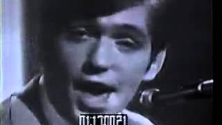 Georgie Fame and the Blue Flames "Monkeying Around"