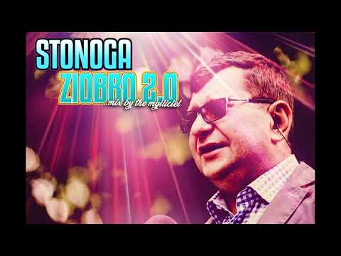 Zbigniew STONOGA - ZIOBRO 2.0! (CLUB MIX)