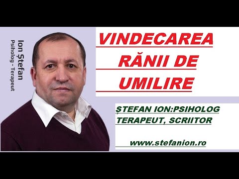 Healing the Wound of Humiliation Meditation - Healing the Inner Child (Unique)