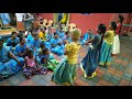Geethabajan Om Sakthi Paraasakthi Om Bajan Bhajan Songs Tamilbajan Bestbhajan Dance Hindu