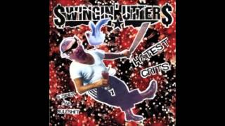 swingin' utters - untitled