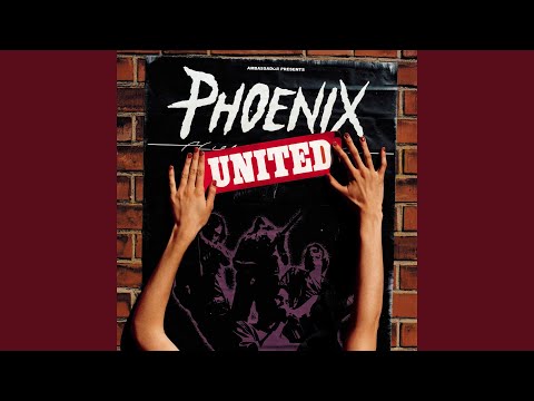 Videoclip de Honeymoon — Phoenix