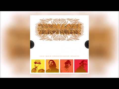 J.O.D - Selezione Naturale Feat. Blo/B, Creep Giuliano & Deliuan