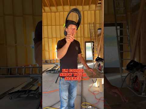 The SECRET to cutting aluminum