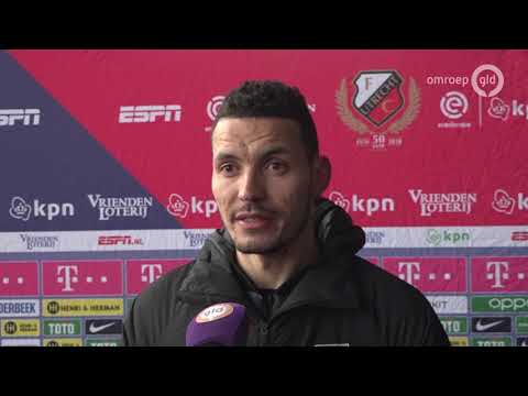 Reacties na FC Utrecht-Vitesse