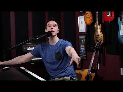 Live From Mike's House Episode 39