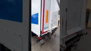بيع شاحنة مقفلة Mercedes-Benz Actros 1845 4X2 EURO5 + DOUBLE STOCK - صورة 4 | Autoline LY شاحنة مقفلة Mercedes-Benz Actros 1845 4X2 EURO5 + DOUBLE STOCK | صورة 4 - Autoline