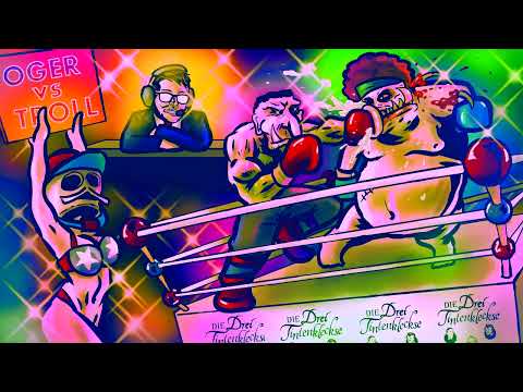 2 - DrachenCast F2 mit DrOll über Bumsdi, Schanzenfest 2.0 und #Therapielord  (Reup)