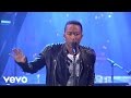 John Legend - Who Did That To You (Live on ...