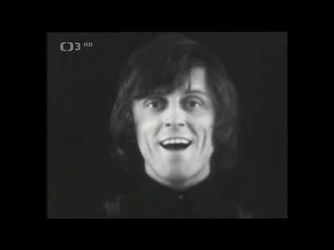 Václav Neckář - Kateřina, 1972