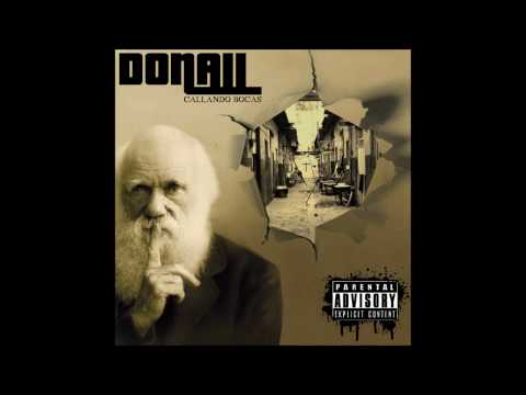 06. Donall - Ahogar las penas [Producido por Gakko]