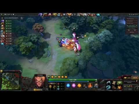 DC w33 Desolator Invoker