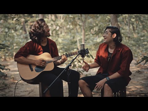 The Initials x Megh - Someone to Me (Acoustic Version) [Official Video]