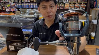Review máy câu Shimano 2026 - Có đáng mua không?