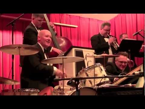 The Craig Gildner Big Band - Glen Island Special