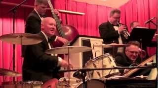 The Craig Gildner Big Band - Glen Island Special