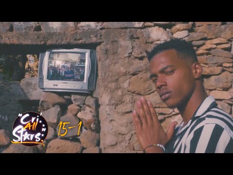 "Cri'All Stars) By Killatempo  OG Kush Flow (Rua Livri/Killatempo) "15-1" (Official Video)