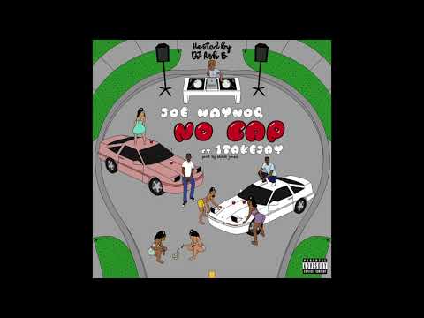 Joe Maynor ft. 1TakeJay - No Cap [Prod. Stitch Jones]