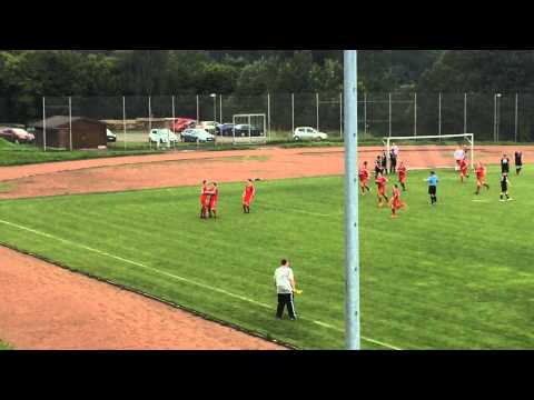 SG Kylltal - SG Malbergweich 1:1