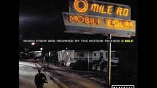 Gangstarr - Battle Instrumental