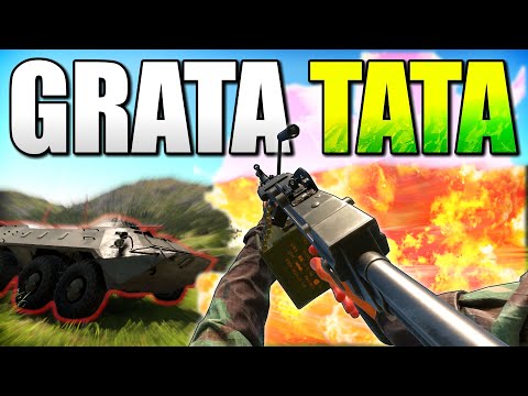 LMG Tips & Tricks for the Skill-Issued  - Arma Reforger